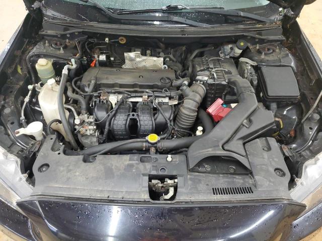 Photo 11 from auction – 2010 MITSUBISHI LANCER DE with VIN JA32U1FU4AU018801
