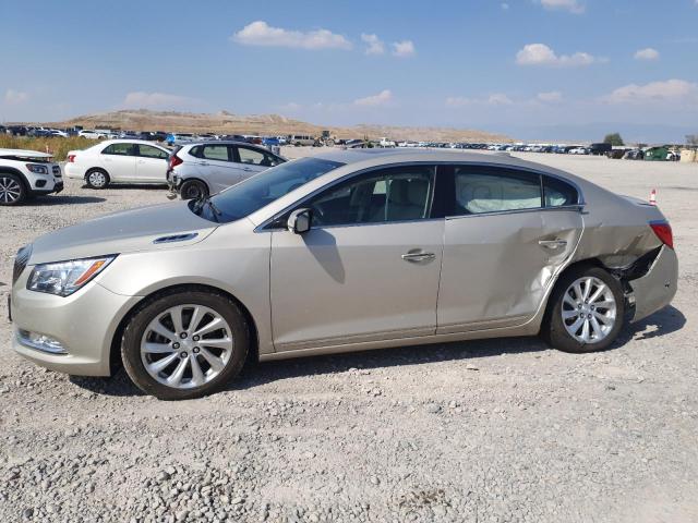 BUICK LACROSSE 2015 with VIN 1G4GB5G34FF330649 - Photo from auction