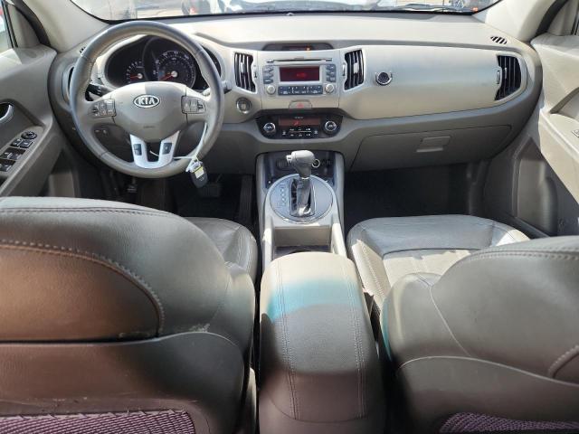 Фото 8 с аукциона – 2011 KIA SPORTAGE E с VIN KNDPCCA26B7100847