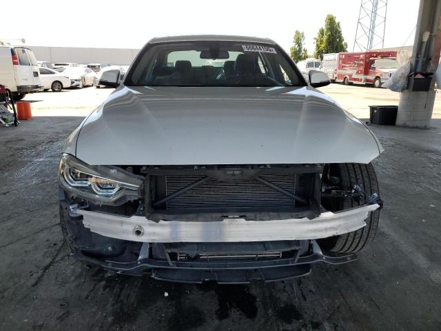 Photo 5 from auction – 2018 BMW 320 I with VIN WBA8A9C58JAH13798