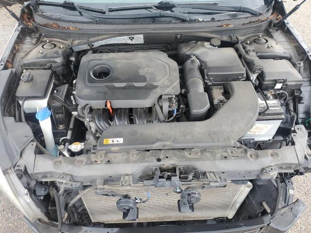 Photo 11 from auction – 2017 HYUNDAI SONATA SPO with VIN 5NPE34AF2HH444034