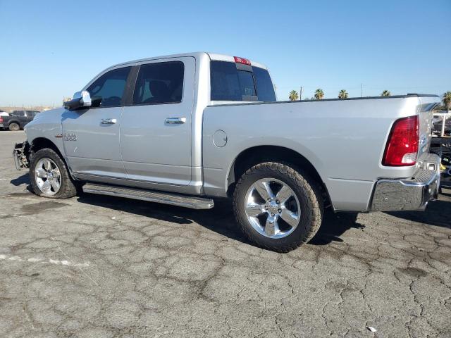 Photo 2 from auction – 2016 RAM 1500 SLT with VIN 3C6RR7LT2GG383478