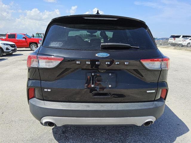 Photo 6 from auction – 2020 FORD ESCAPE SE with VIN 1FMCU0G65LUA93697