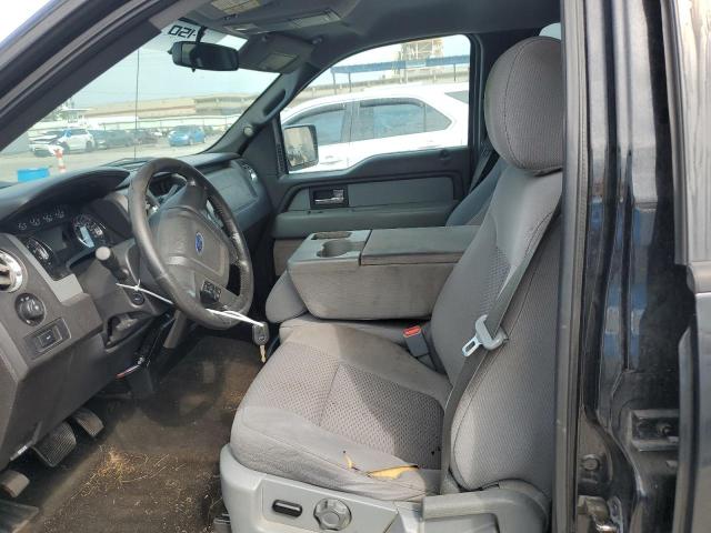 Photo 7 from auction – 2012 FORD F150 SUPER with VIN 1FTFW1CF2CFB61949