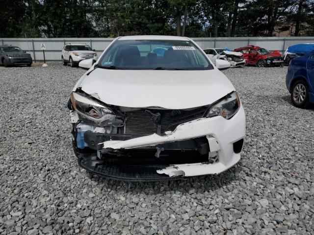 Photo 5 from auction – 2016 TOYOTA COROLLA L with VIN 2T1BURHE2GC510416
