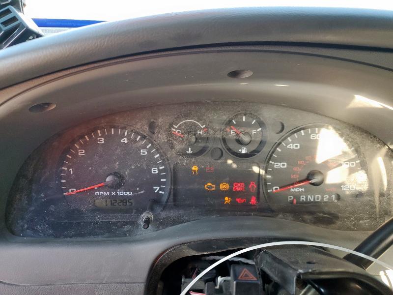 Photo 9 from auction – 2011 FORD RANGER SUPER CAB with VIN 1FTLR1FE4BPA78433