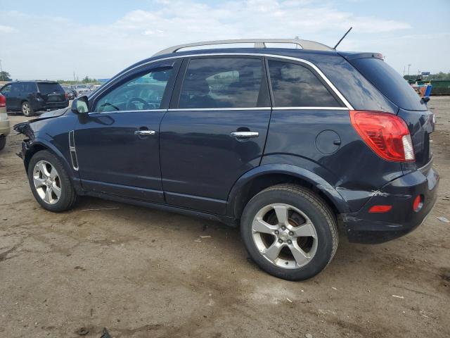 Photo 2 from auction – 2015 CHEVROLET CAPTIVA LT with VIN 3GNAL3EK8FS505445