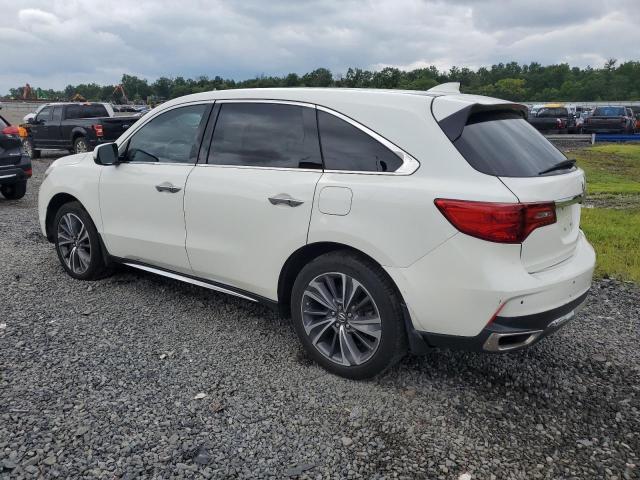 Photo 2 from auction – 2019 ACURA MDX TECHNO with VIN 5J8YD4H57KL027780