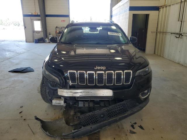 Photo 5 from auction – 2021 JEEP CHEROKEE L with VIN 1C4PJMDX1MD103369