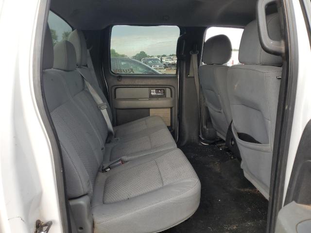 Zdjęcie 10 z aukcji – 2012 FORD F150 SUPER z VIN 1FTFW1CF9CFB26762
