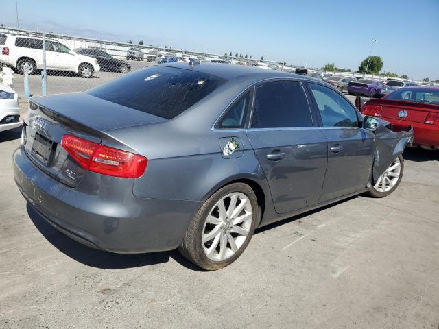 Photo 3 from auction – 2013 AUDI A4 PREMIUM with VIN WAUBFAFL5DN008812
