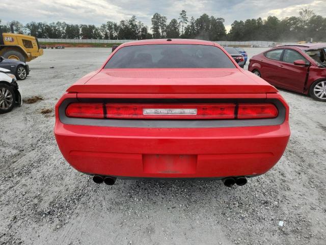 Photo 6 from auction – 2014 DODGE CHALLENGER with VIN 2C3CDYBT8EH177264