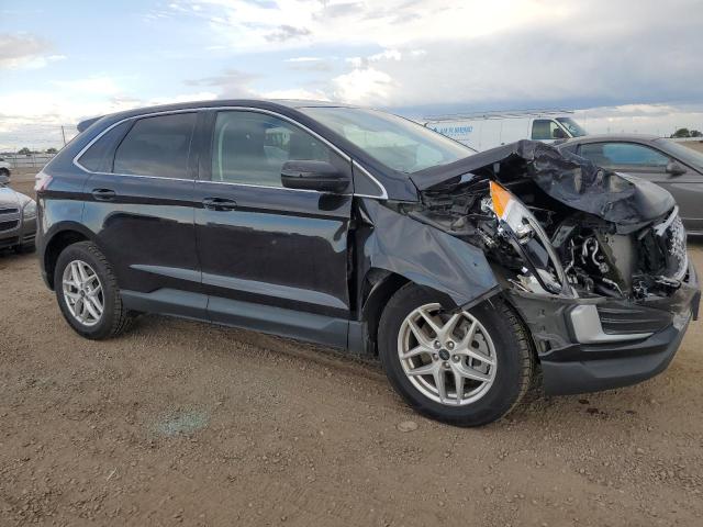 صورة رقم 4 من المزاد - 2023 FORD EDGE SEL مع VIN 2FMPK4J95PBA36042