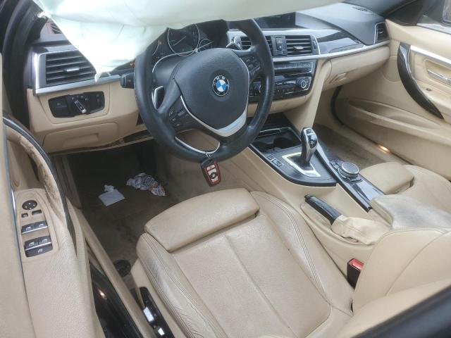 Photo 8 from auction – 2016 BMW 328 XI SUL with VIN WBA8E3G55GNU03196