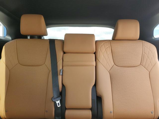 Photo 10 from auction – 2024 LEXUS RX 350H BA with VIN 2T2BBMCAXRC063829