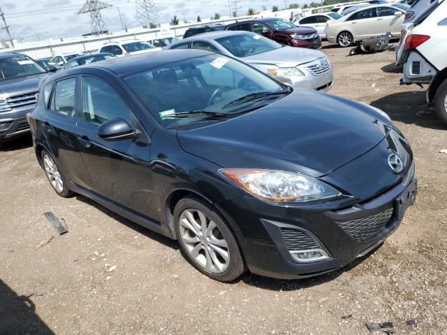 Photo 4 from auction – 2010 MAZDA 3 S with VIN JM1BL1H53A1330135