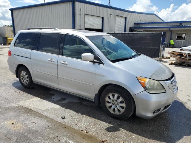 Photo 4 from auction – 2010 HONDA ODYSSEY EX with VIN 5FNRL3H71AB037787