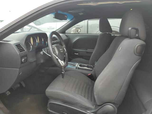 Photo 7 from auction – 2013 DODGE CHALLENGER SXT with VIN 2C3CDYAG3DH562492