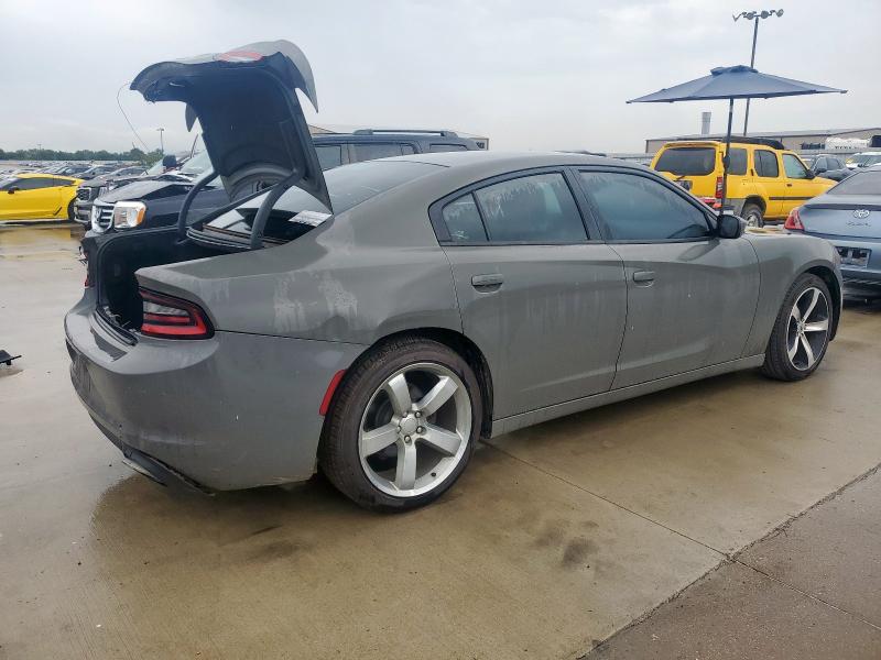 Photo 3 from auction – 2017 DODGE CHARGER SE with VIN 2C3CDXBG2HH625435
