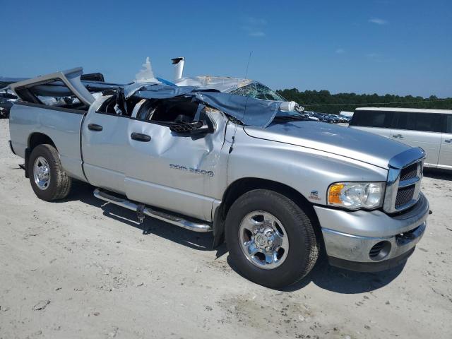 Photo 4 from auction – 2004 DODGE RAM 2500 ST with VIN 3D7KA28C94G192736