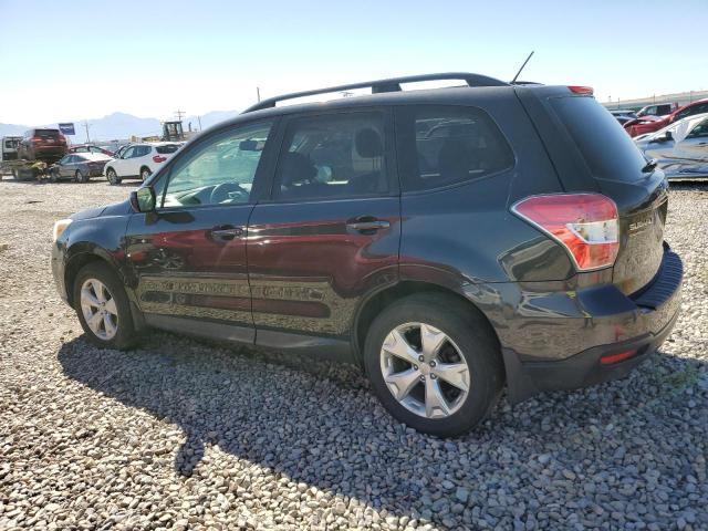 Photo 2 from auction – 2014 SUBARU FORESTER 2 with VIN JF2SJAEC7EH415051