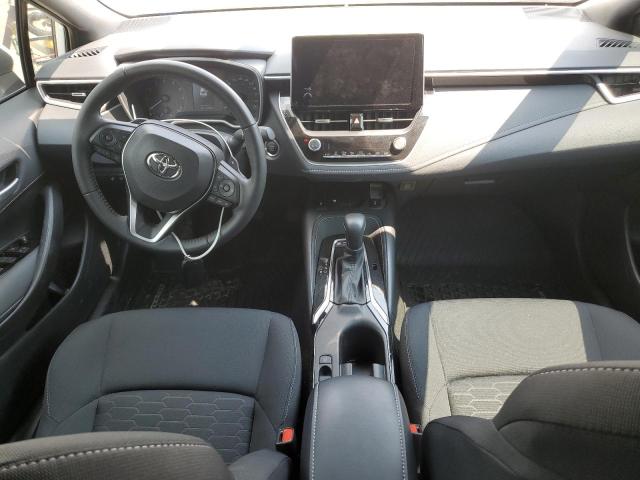 Photo 8 from auction – 2023 TOYOTA COROLLA SE with VIN JTNK4MBE2P3213419