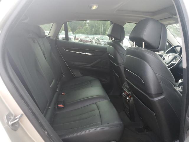 Photo 11 from auction – 2015 BMW X6 XDRIVE35I with VIN 5UXKU2C57F0N76708