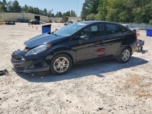 Photo 1 from auction – 2018 FORD FIESTA SE with VIN 3FADP4BJ3JM140266
