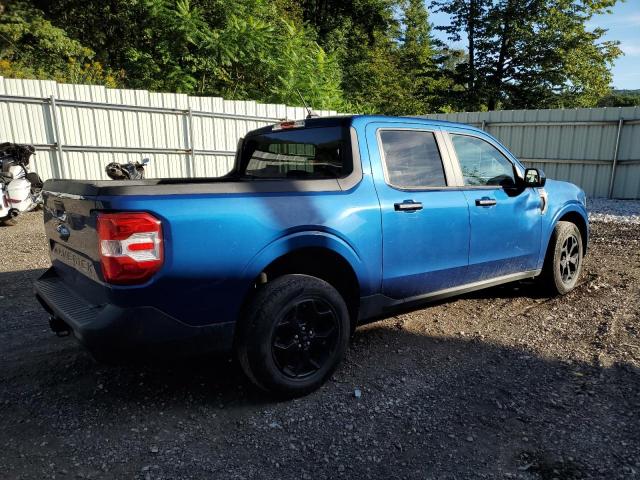 Photo 3 from auction – 2024 FORD MAVERICK X with VIN 3FTTW8J91RRA72216