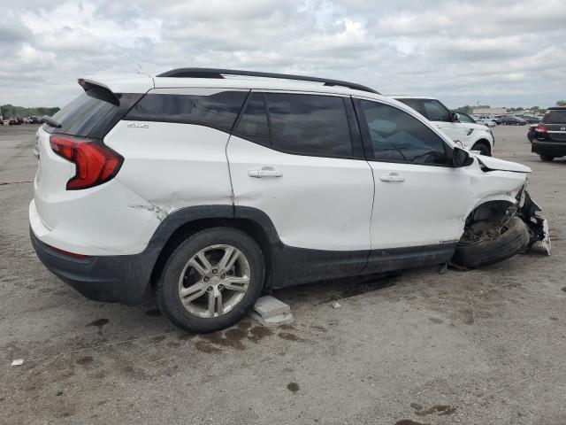 Photo 3 from auction – 2018 GMC TERRAIN SLE with VIN 3GKALMEV2JL267706