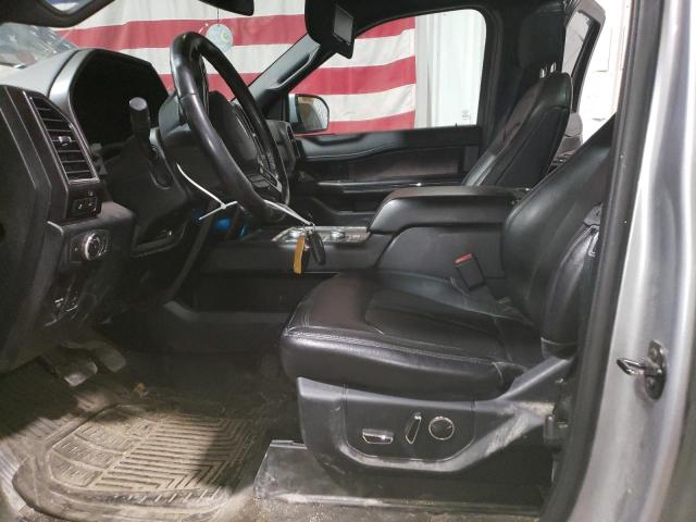 Photo 7 from auction – 2020 FORD EXPEDITION with VIN 1FMJK2AT7LEA47239