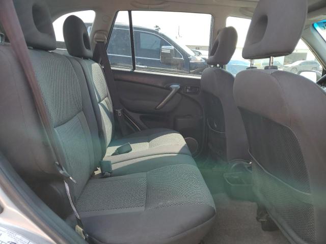 Photo 11 from auction – 2004 TOYOTA RAV4 with VIN JTEHD20V446001116
