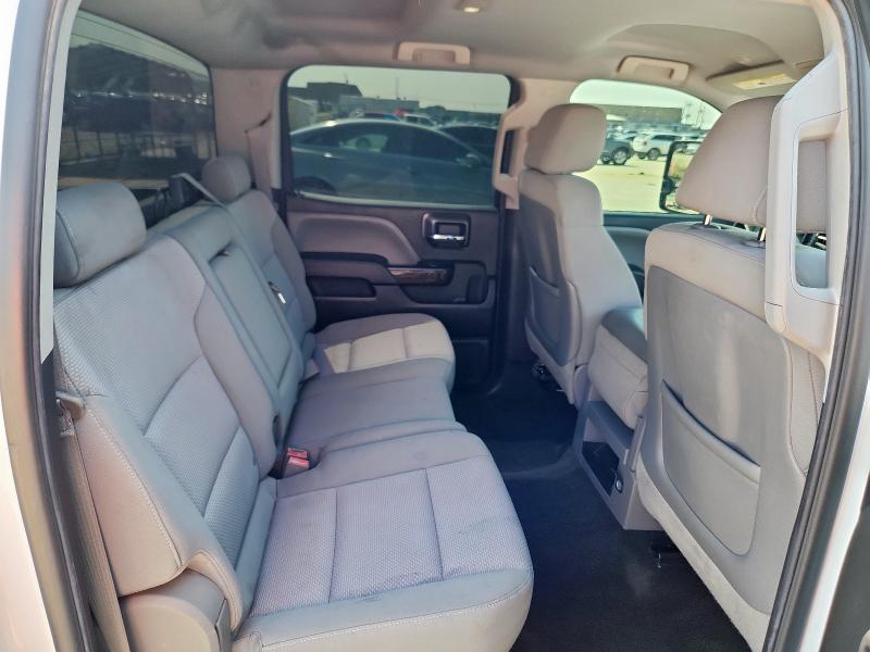 Photo 10 from auction – 2015 GMC SIERRA C15 with VIN 3GTU1UEC8FG386079