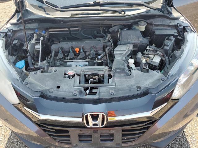 Photo 12 from auction – 2016 HONDA HR-V with VIN 3CZRU6H73GM702282