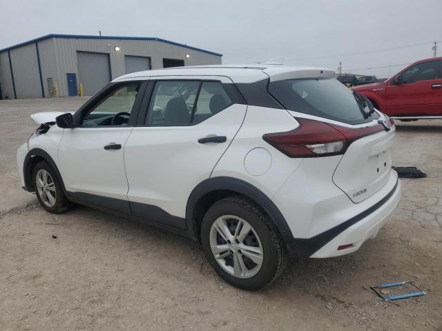 Photo 2 from auction – 2021 NISSAN KICKS with VIN 3N1CP5BV0ML482270