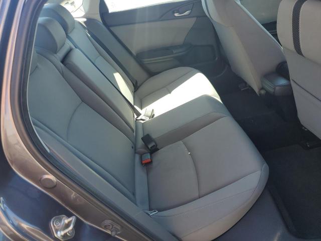 Photo 10 from auction – 2019 HONDA CIVIC EX with VIN 19XFC1F30KE203358