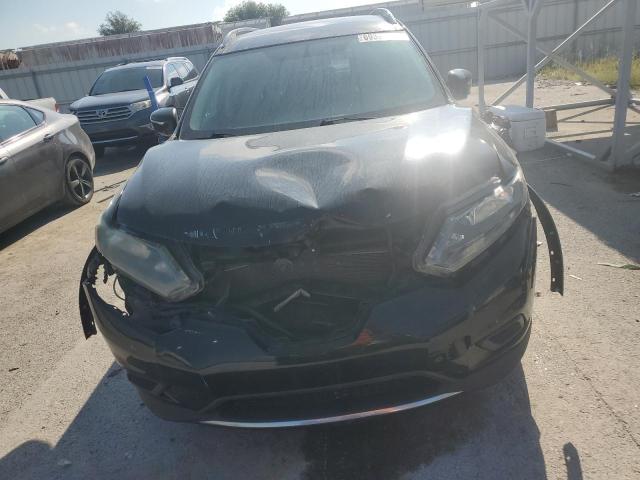 Photo 5 from auction – 2015 NISSAN ROGUE S with VIN 5N1AT2MT5FC823814