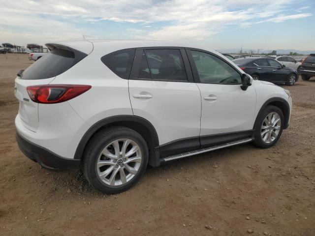 Photo 3 from auction – 2013 MAZDA CX-5 GT with VIN JM3KE4DE9D0120979