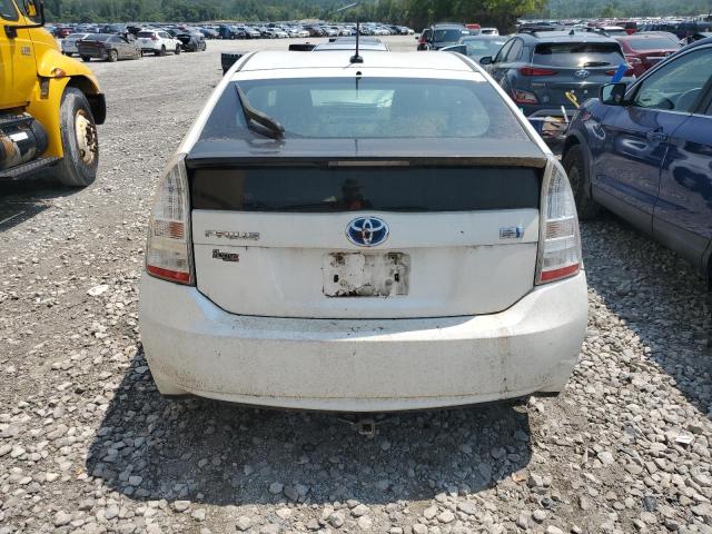 Photo 6 from auction – 2011 TOYOTA PRIUS with VIN JTDKN3DU9B5313787
