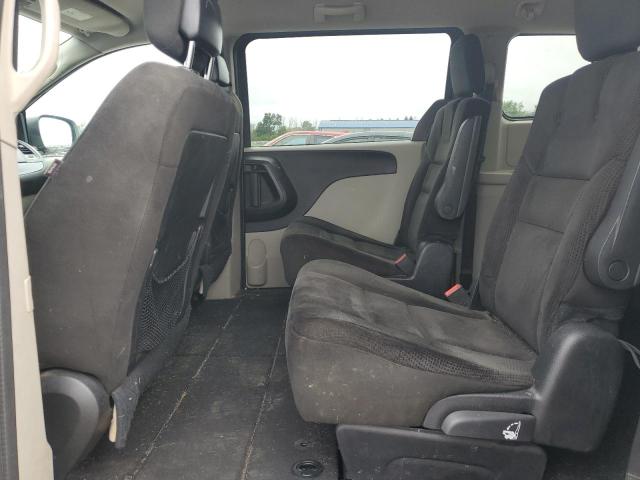 Photo 11 from auction – 2016 DODGE GRAND CARA with VIN 2C4RDGCG4GR273262