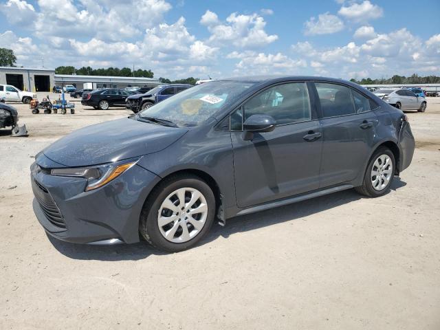 Photo 1 from auction – 2025 TOYOTA COROLLA LE with VIN 5YFB4MDE5SP252345
