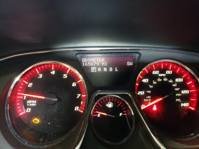 Photo 9 from auction – 2013 GMC ACADIA SLE with VIN 1GKKVNED2DJ161912