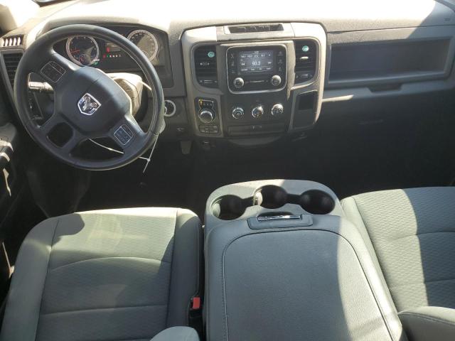 Photo 8 from auction – 2017 RAM 1500 ST with VIN 1C6RR7FT1HS600461