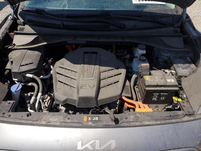 Photo 12 from auction – 2022 KIA NIRO with VIN KNDCC3LG8N5138619
