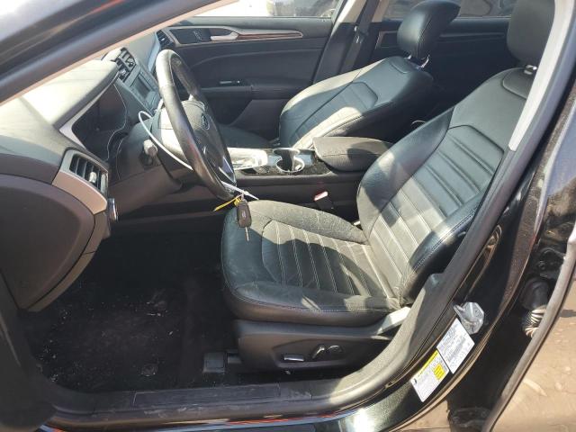Photo 7 from auction – 2014 FORD FUSION SE with VIN 3FA6P0HD8ER225891