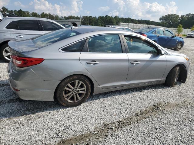 Photo 3 from auction – 2015 HYUNDAI SONATA SE with VIN 5NPE24AF1FH027455
