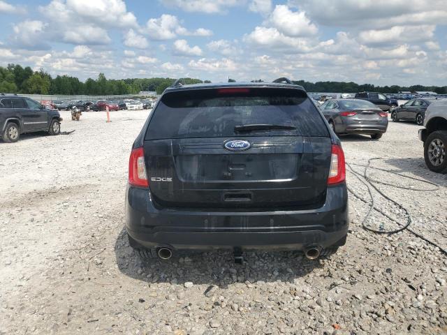 Photo 6 from auction – 2013 FORD EDGE SE with VIN 2FMDK3GC6DBB93834
