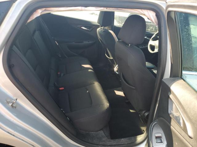 Photo 10 from auction – 2019 CHEVROLET MALIBU LT with VIN 1G1ZD5ST5KF112897