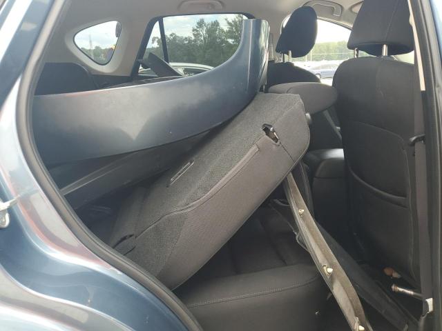 Photo 11 from auction – 2016 MAZDA CX-5 TOURI with VIN JM3KE2CY2G0866193
