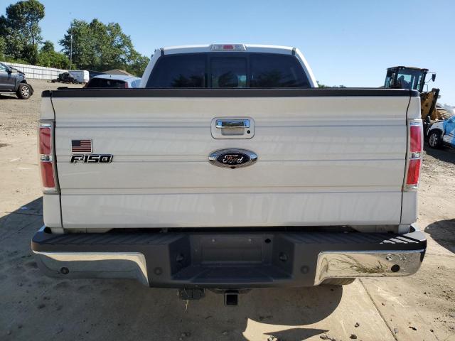 Photo 6 from auction – 2013 FORD F150 SUPER with VIN 1FTFW1ET8DFB79148